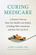 Image for "Curing Medicare"