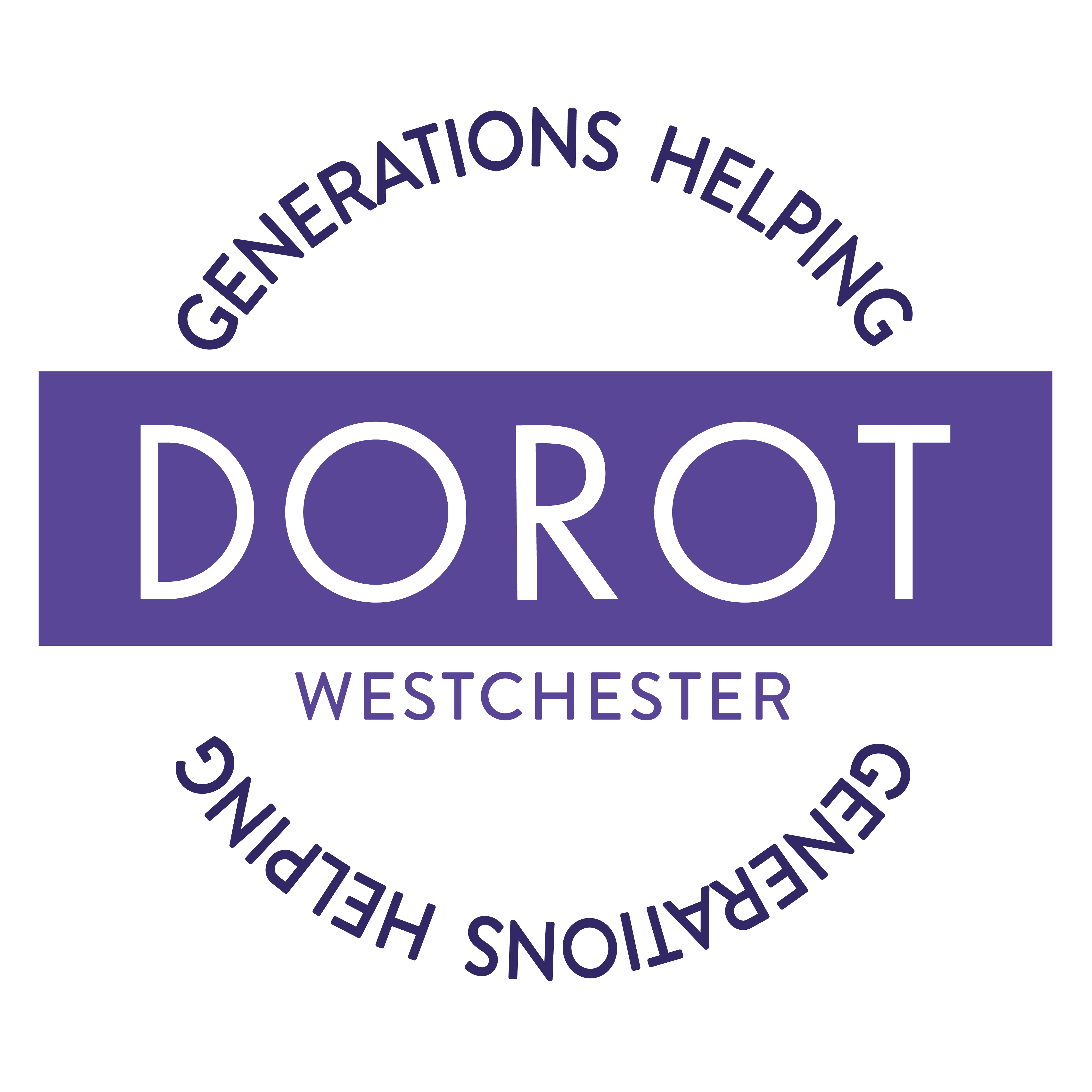 DOROT Westchester logo
