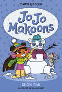 Image for "Jo Jo Makoons"