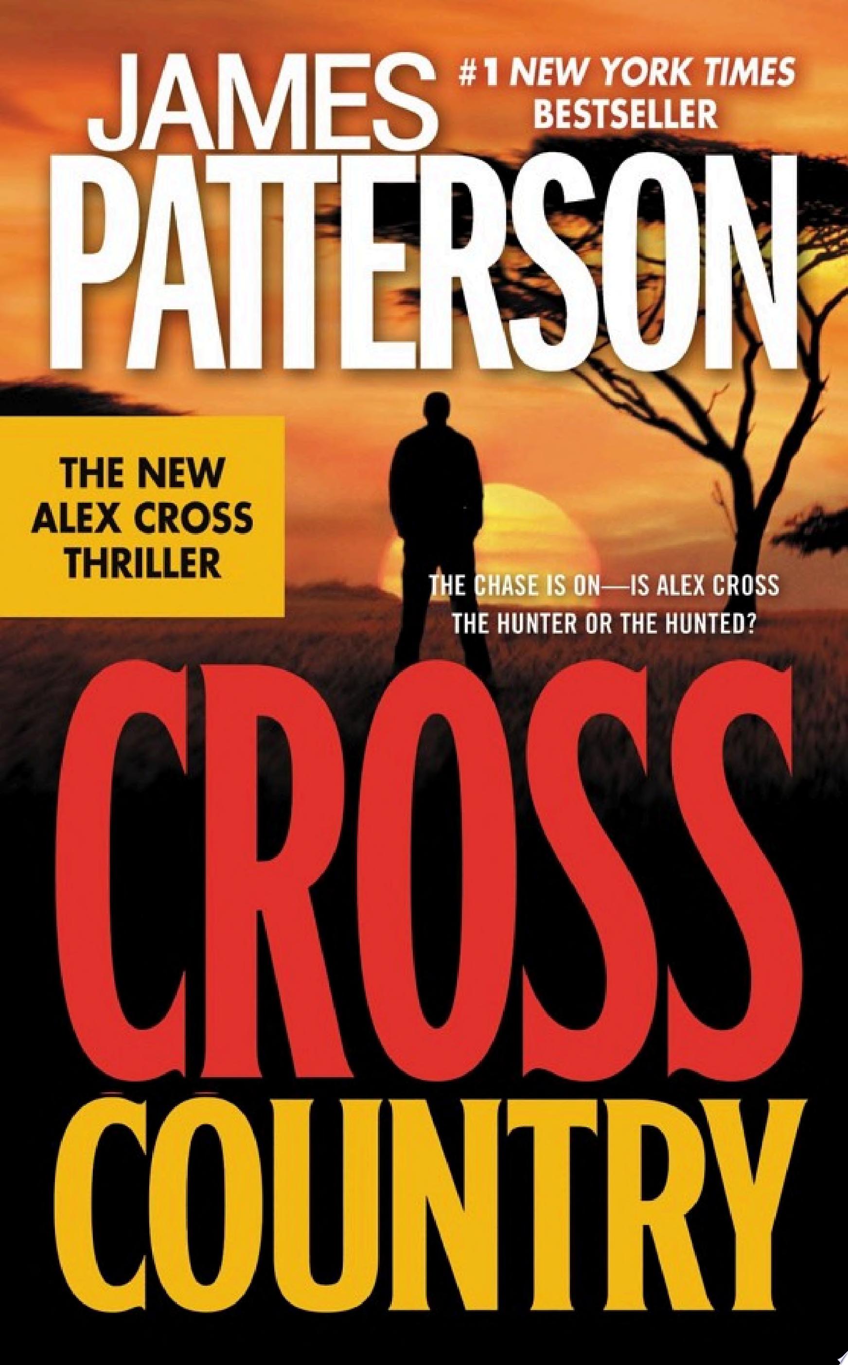 Image for "Cross Country"