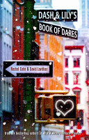 Image for "Dash &amp; Lily&#039;s Book of Dares"