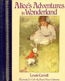 Image for "Alice's Adventures in Wonderland"