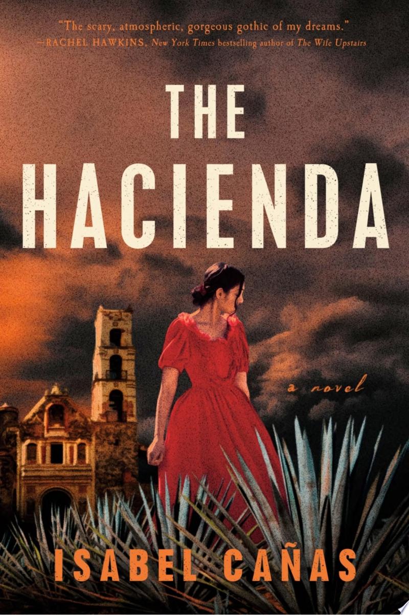 Image for "The Hacienda"