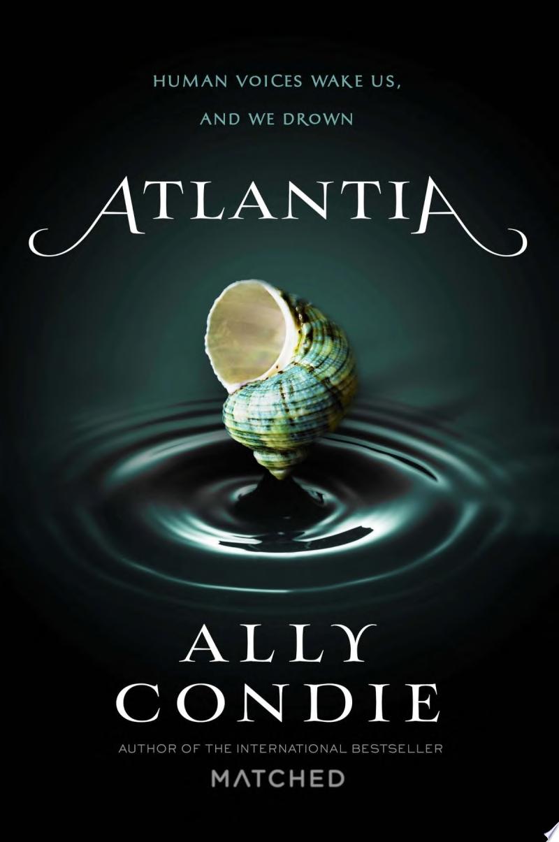 Image for "Atlantia"