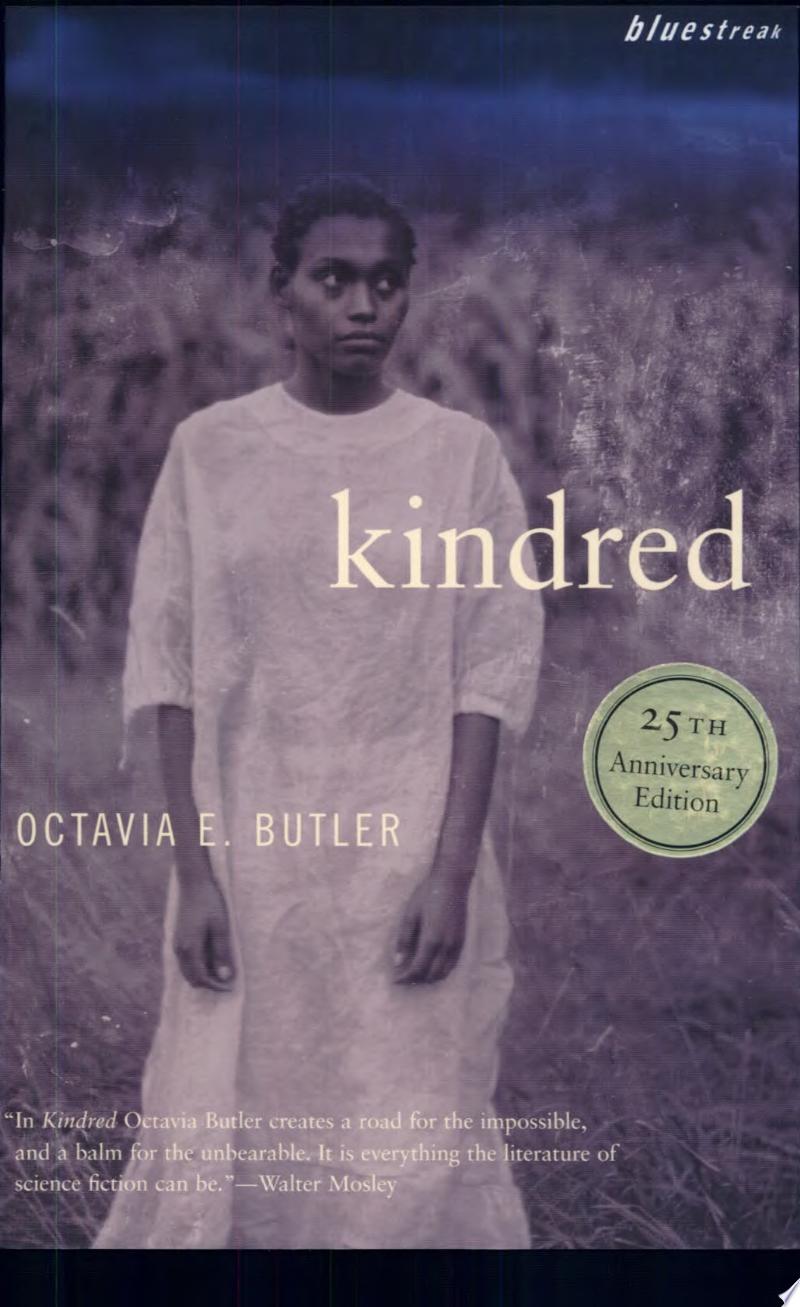 Image for "Kindred"