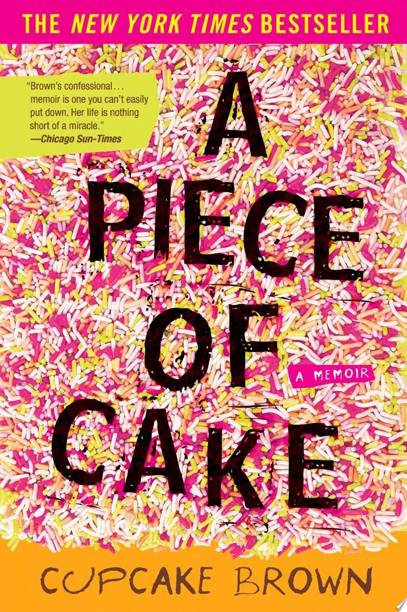 Image for "A Piece of Cake"