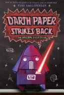 Image for "Darth Paper Strikes Back"