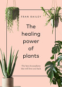 Image for "The Healing Power of Plants"