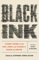 Image for "Black Ink"