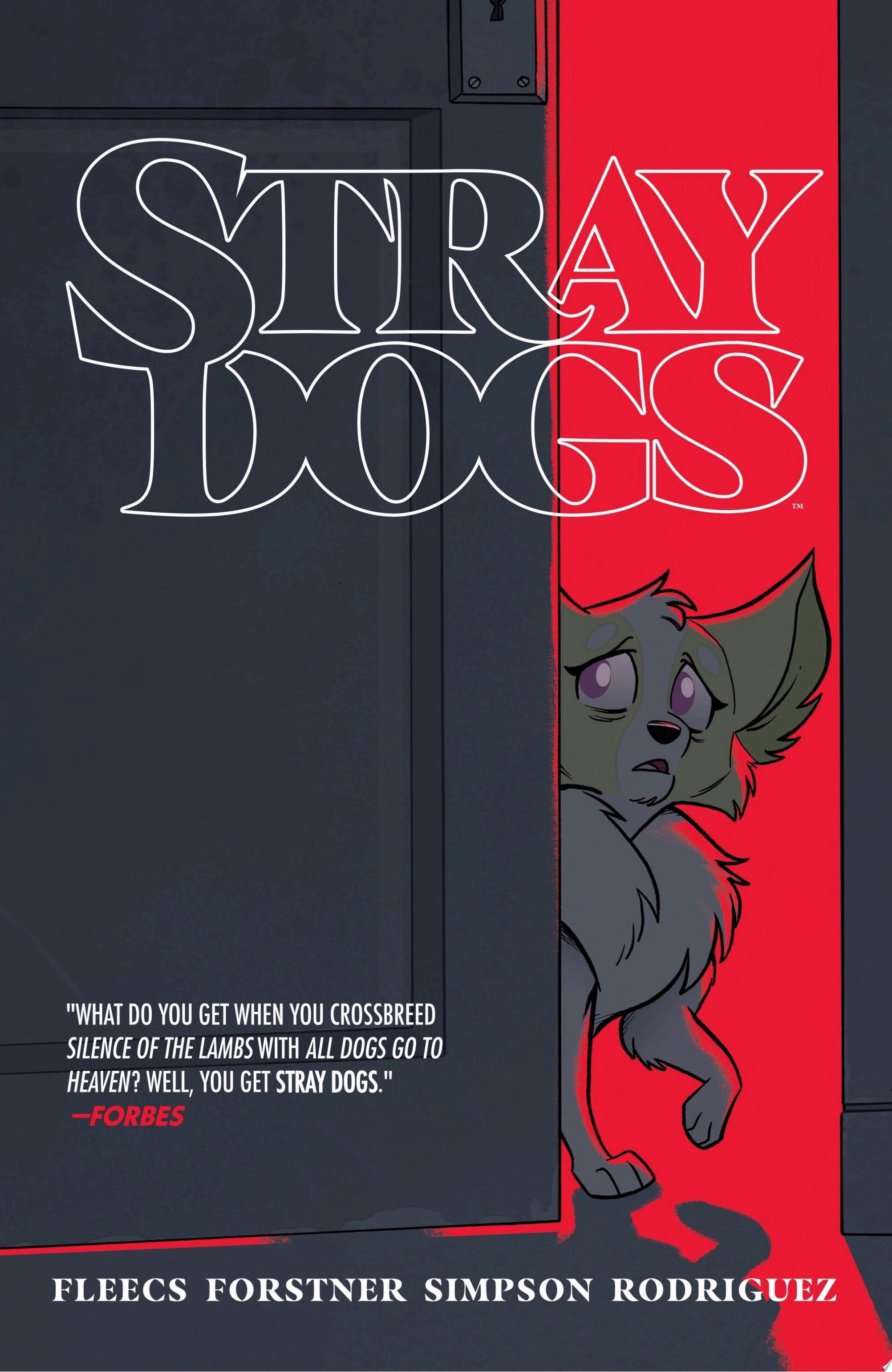 Image for "Stray Dogs"