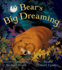 Image for "Bear&#039;s Big Dreaming"