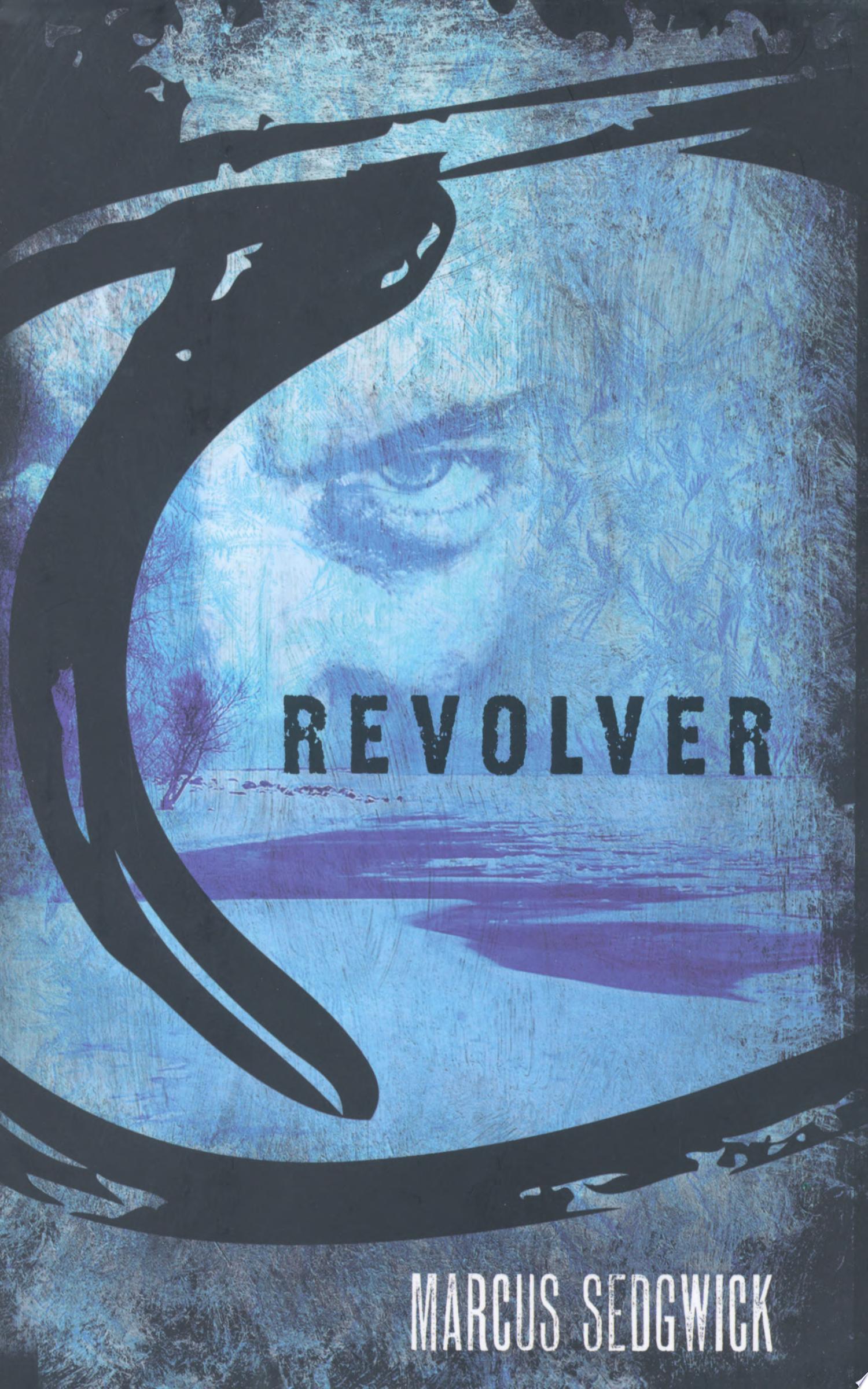 Image for "Revolver"