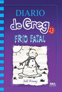 Image for "Diario de Greg 13"