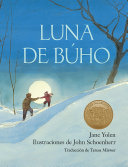 Image for "Luna de búho / Owl Moon"