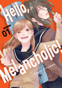 Image for "Hello, Melancholic! Vol. 1"