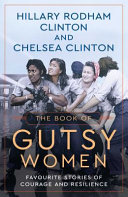 Image for "The Book of Gutsy Women"