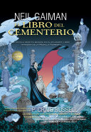 Image for "El libro del cementerio. La novela gráfica / The Graveyard Book Graphic Novel"