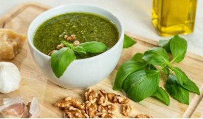 pesto