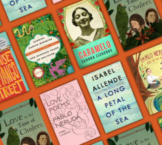 La Biblioteca Pública de Nueva York anuncia los mejores libros infantiles  en español de 2023