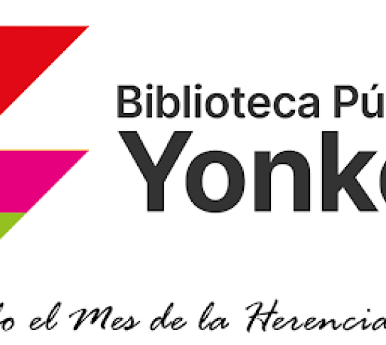 Biblioteca Publica de Yonkers - Celebrando el Mes de la Herencia Hispana