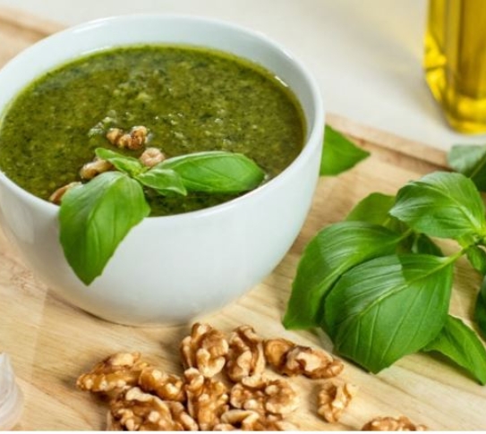 pesto