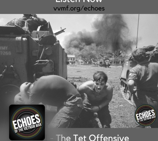 Echoes of the Vietnam War