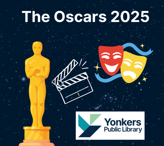 The Oscars 2025