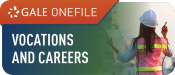 Gale OneFile: Vocations and Career