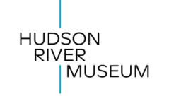 Hudson River Museum logo