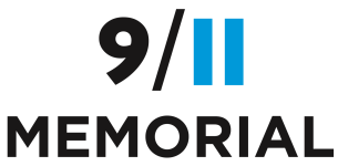 9/11 Memorial and Museum logo