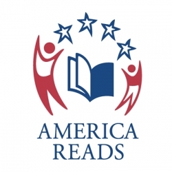 America Reads Logo