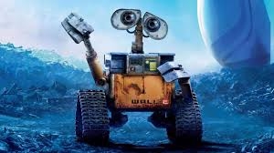 Image of WALL-E