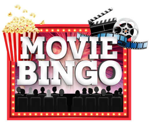 movie bingo