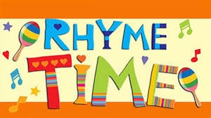 Rhymetime text