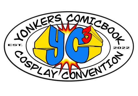 Yonkers ComicBook Cosplay Convention