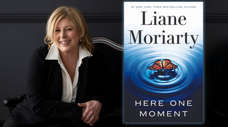 liane moriarty