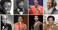 black comedians