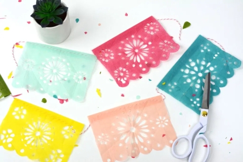 papel picado