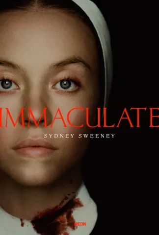 IMMACULATE SYDNEY SWEENEY