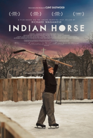 Native Canadian Saul Indian Horse as he survives residential school and life amongst the racism of the 1970s. A talented hockey player