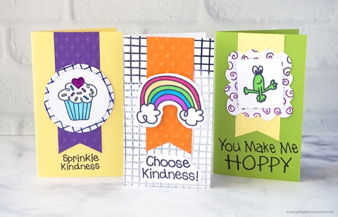 kindness cards