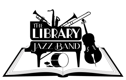 Library Jazz Band Concert