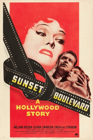 Sunset Blvd