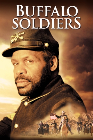 The all-black US Cavalry Troop H pursues Apache warrior Victorio while dealing with bigotry and myths about their designated enemies.