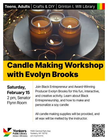 CandleMaking