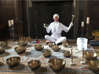 sound healing