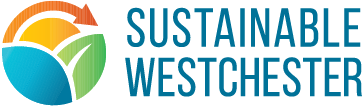 "Sustainable Westchester" logo