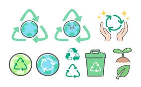 Recycling Symbols