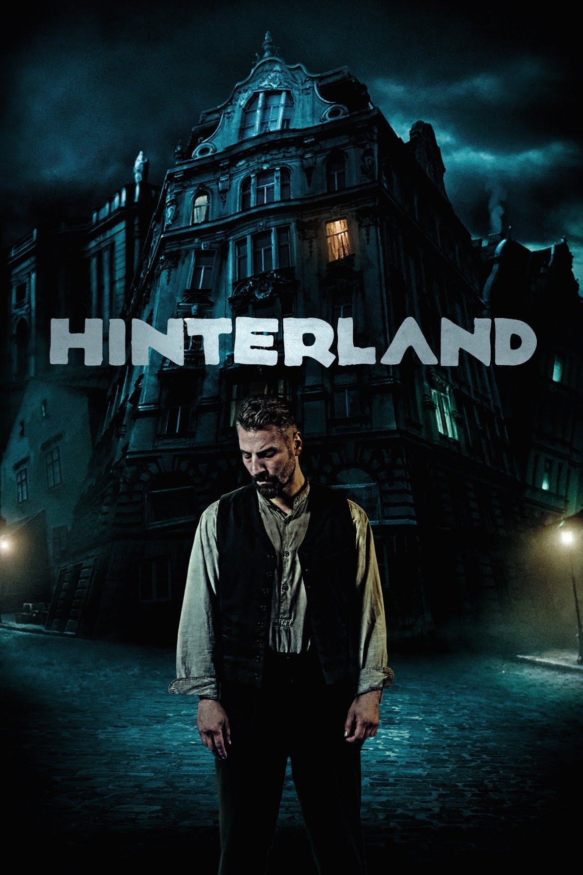Arts Movie Hinterland