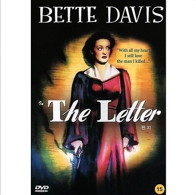  A crime melodrama directed by William Wyler, and starring Bette Davis, Herbert Marshall and James Stephenson